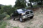 Dodge RAM 2500 Power Wagon 2010 года